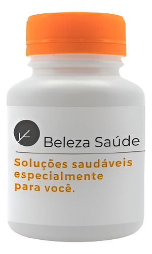 Nicotinamida + Ácido Fólico + 4 Ativos : Anti Acne 150 Caps Sabor Sem