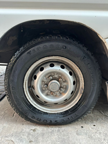 Mitsubishi L300 2.5 Minibus