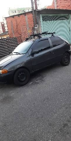 Fiat Palio 1.0 Ex 8v