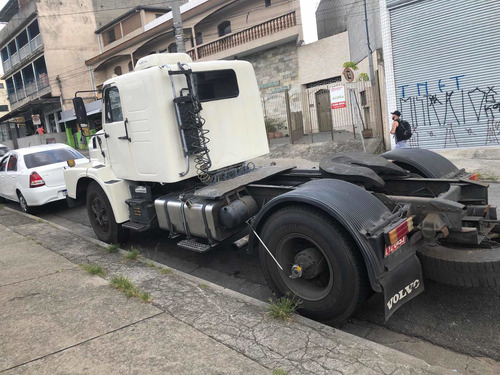 Volvo N10