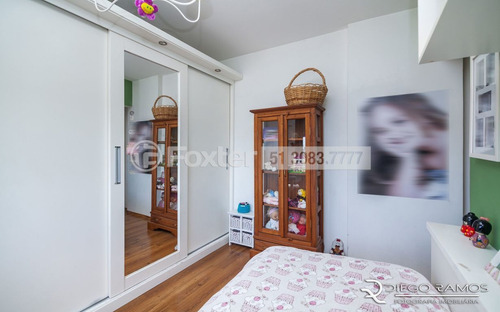 Imagem 11 de 30 de Apartamento, 3 Dormitórios, 126.37 M², Mont Serrat - 189743