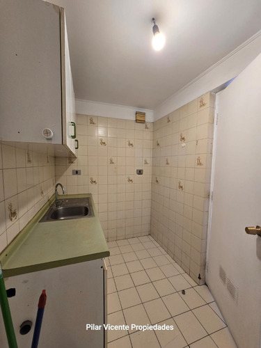 Departamento Condominio Parque Del Sol , Rancagua