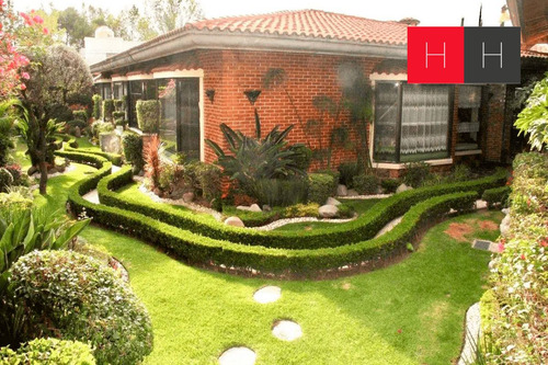 Casa En Venta En Zavaleta