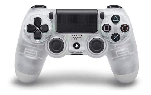 Joystick Inalámbrico Sony Para Ps4 Dualshock 4 Cry Zonatecno