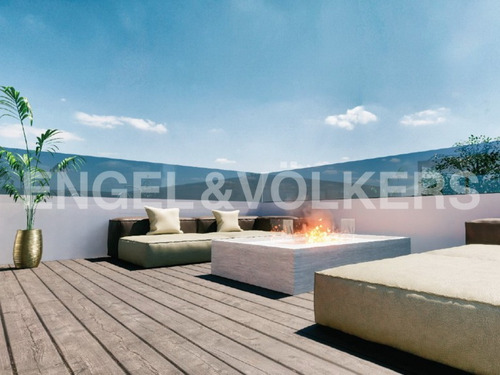 Imagen 4 de 8 de Pre-venta Comodo Monoambiente En Zona Ideal