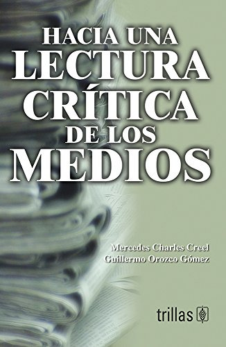 Libro Educación Para La Recepción De Mercedes Charles Creel,