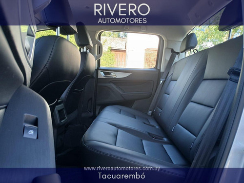 Gwm Poer Tool Elite Mt Precio Leasing 2025 0km