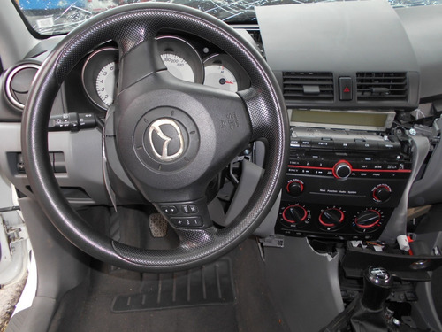 Mazda Mazda 3 1.6