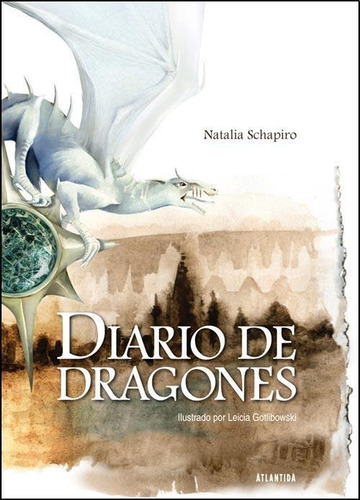 Diarios De Dragones