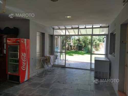 Imagen 15 de 28 de Casa En Venta Y Alquiler En Maschwitz Privado Maroto Propiedades
