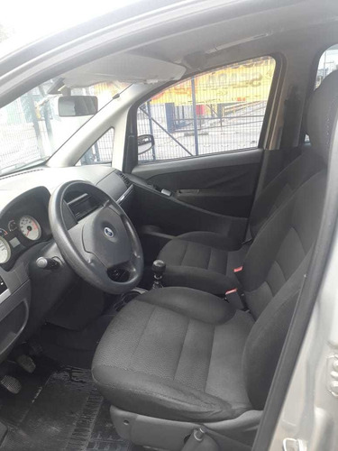 Fiat Idea 2006 1.4 Elx Flex 5p