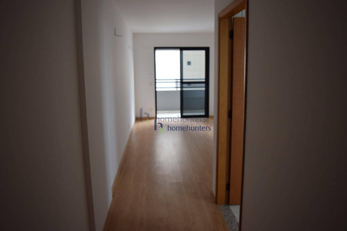 Apartamento Com 3 Dormitórios À Venda, 85 M² Por R$ 751.300,97 - Vila Brandina - Campinas/sp - Ap6674