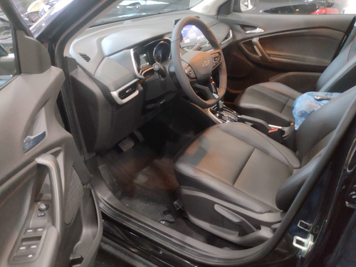 Chevrolet Tracker 1.2 TURBO FLEX RS AUTOMÁTICO