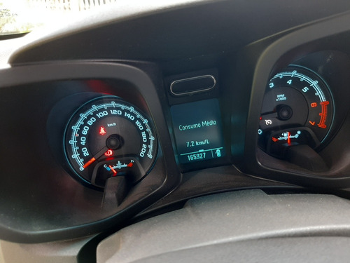 Chevrolet S10 2.4 Ltz Cab. Dupla 4x2 Flex 4p