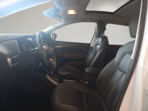 Chevrolet Tracker 1.2 TURBO FLEX PREMIER AUTOMÁTICO