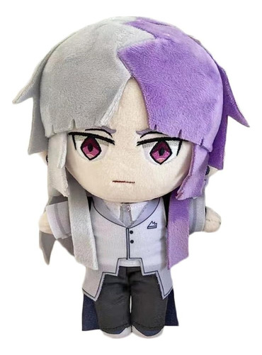 Bungo Stray Dogs Sigma Peluche Muñeca Juguete Navidad Regalo