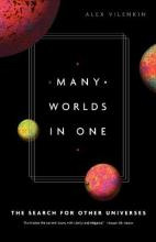 Libro Many Worlds In One : The Search For Other Universes...