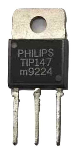 Transistor Tip 147  Philips