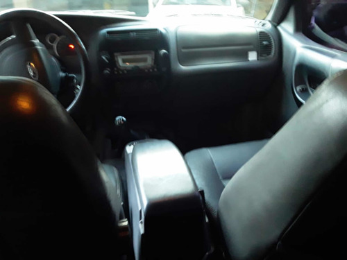 Ford Ranger 3.0 Cd Limited 4x4 2009