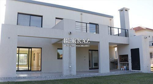 Imagen 1 de 8 de Casa Venta Haras De Santa María El Atardecer - Escobar