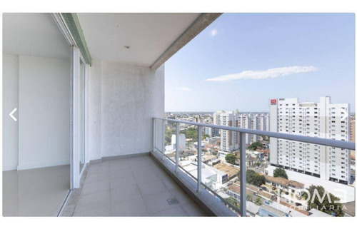 Imagem 16 de 30 de Cobertura Com 3 Dormitórios À Venda, 220 M² Por R$ 903.000,00 - Centro - Campos Dos Goytacazes/rj - Co0280