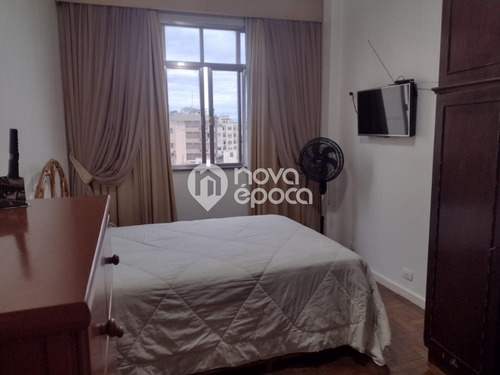 Imagem 7 de 25 de Apartamento - Ref: Fl1ap64986