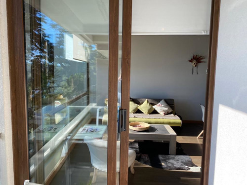 Departamento En Arriendo De 2 Dorm. En Valdivia