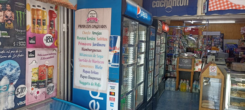 Venta Minimarket Con Derecho A Llave