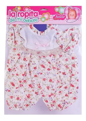 Ropa para bebotes hotsell