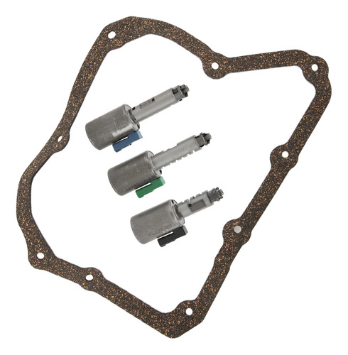 Solenoides De Transmisión Por Solenoide De Control De Cambio