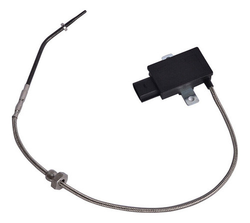 Sensor De Temperatura De Escape Banco 2 Para Bentley 2004-18