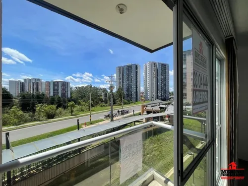 Apartamento En Arriendo En Rionegro - Vereda Fontibon