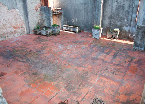 Casa Calle Galvan 2700 230m2 Total Villa Urquiza