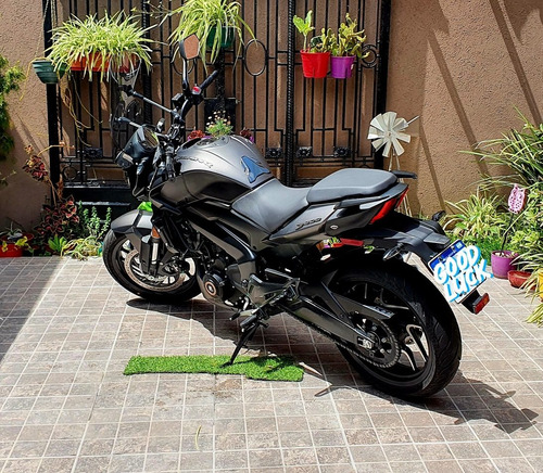 Imagen 4 de 10 de Bajaj Dominar 400
