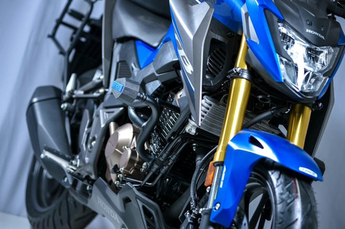 Defensa Honda Cb 300 F Twister Ira