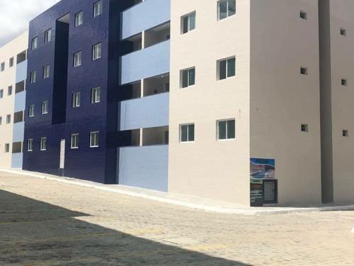 Imagem 7 de 13 de Apartamento Para Venda - 002082
