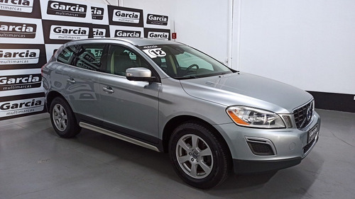 Imagem 3 de 13 de Volvo Xc60 2.0 T5 Comfort 2012