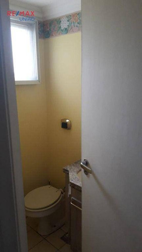 Imagem 3 de 15 de Apartamento Com 3 Dormitórios, 110 M² - Venda Por R$ 615.000,00 Ou Aluguel Por R$ 2.800,00/mês - Vila Andrade - São Paulo/sp - Ap1336