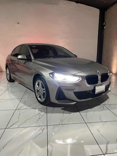 Imagen 8 de 13 de Bmw Serie 1 Bmw 118i