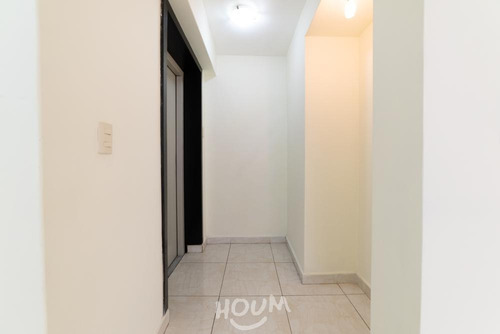 Imagen 26 de 30 de Departamento En Roma Sur, Cuauhtémoc Con 3 Recámaras, 110 M², Id: 40516