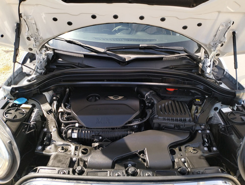 Mini Countryman 2.0 Countryman S Sport At