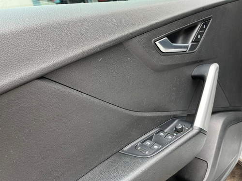 Audi Q2 1.4 35 Tfsi Dynamic