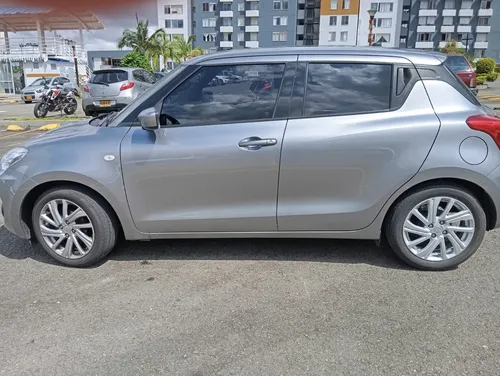 Suzuki Swift 1.2 Gl