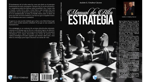 Manual De Alta Estrategia