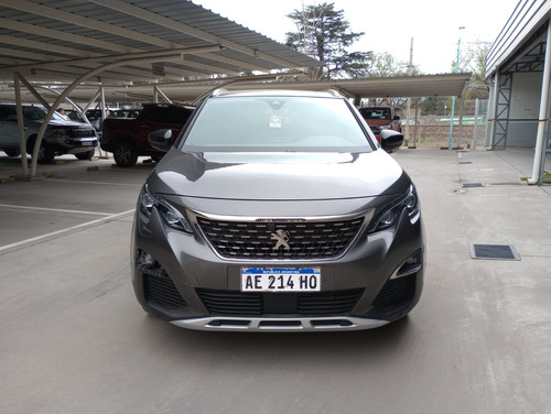 Peugeot 3008 2.0 Feline Hdi 163cv