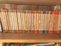 Comprar Lote De 34 Libros Biblioteca Básica Salvat A $ 40000 !!
