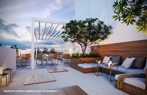Imagem 20 de 28 de Apartamento À Venda No Bairro Penha - São Paulo/sp - O-3802-10537