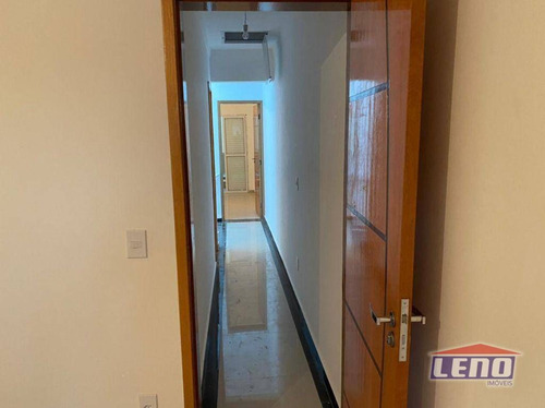 Sobrado Com 3 Dormitórios À Venda, 160 M² Por R$ 695.000,00 - Vila São Geraldo - São Paulo/sp - So0556