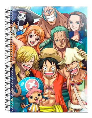 Quadro One Piece Arte Capa Vol 27 Abertura