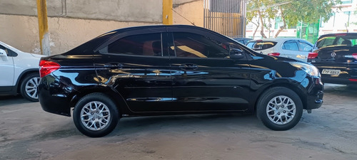 Ford Ka+ 1.5 Se Flex 4p